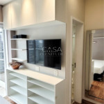 Apartamento à venda com 2 suítes em Vila Mariana, São Paulo, SP