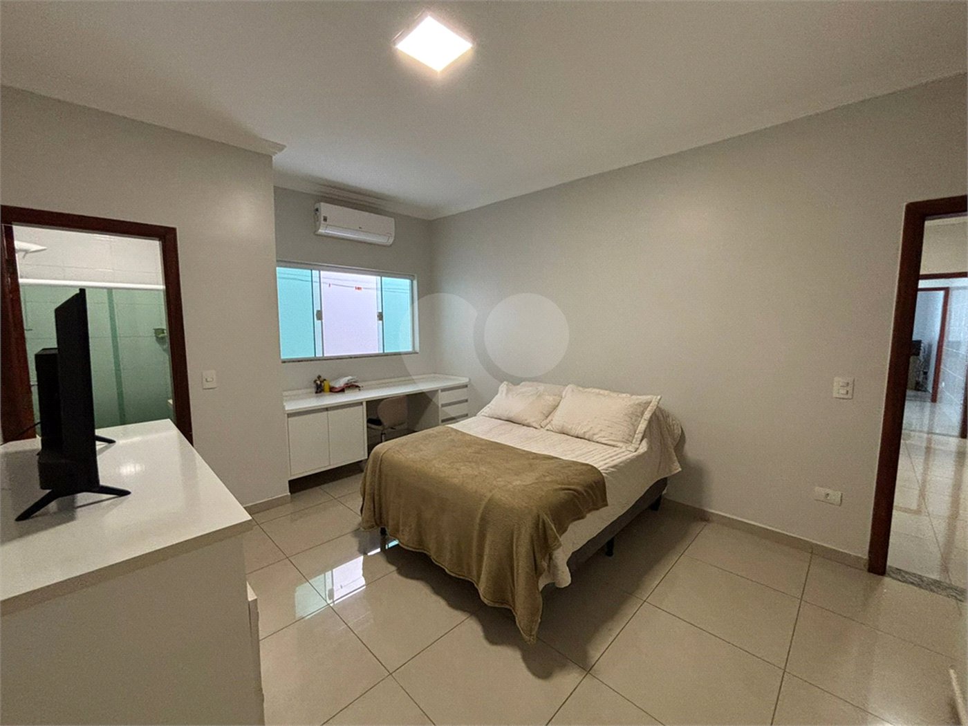 Casa à venda com 2 quartos, sendo 1 suíte, em Jardim Belo Horizonte, Indaiatuba, SP