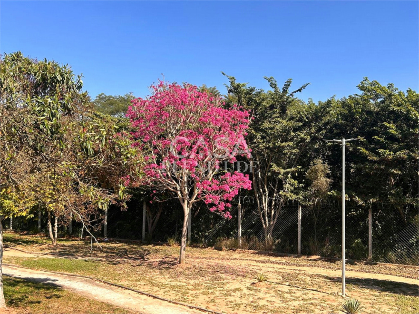 Terreno em condomínio à venda em Porto, Capela do Alto, SP