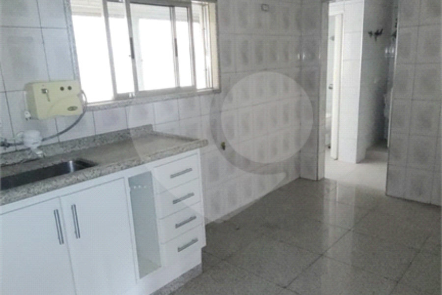 Apartamento à venda com 2 quartos em Santana, São Paulo, SP