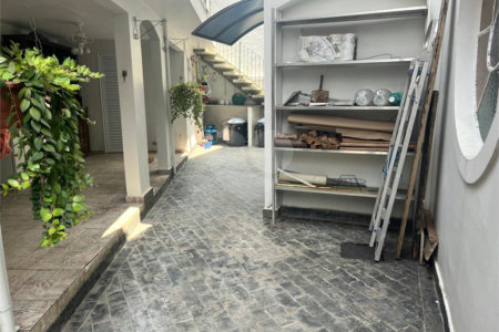 Casa à venda com 4 quartos, sendo 1 suíte, em Jardim Franca, São Paulo, SP
