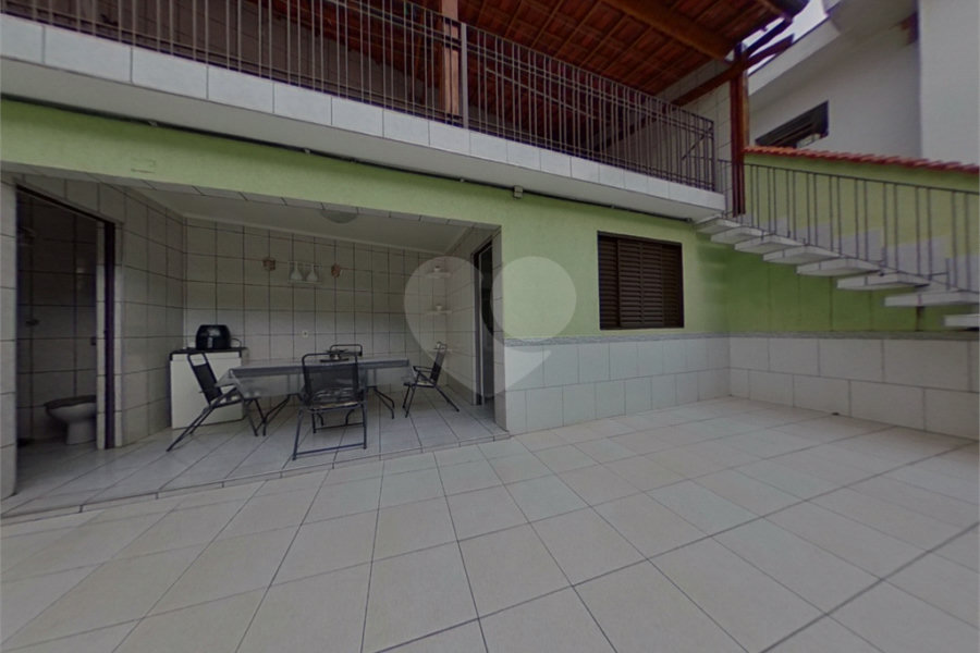 Casa Térrea à venda com 2 quartos em Parque Edu Chaves, São Paulo, SP