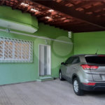 Casa à venda com 3 quartos, sendo 1 suíte,  em Vila Brasileira, Mogi das Cruzes, SP