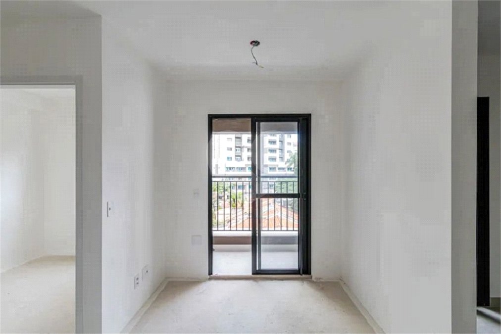 Apartamento à venda ou para alugar com 2 quartos em Água Branca, São Paulo, SP