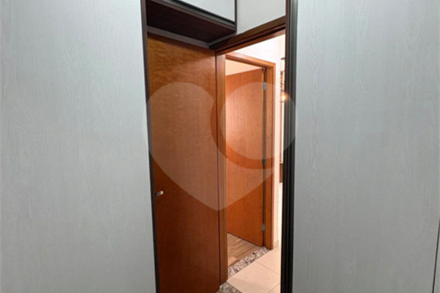 Apartamento para alugar com 2 quartos em Parada Inglesa, São Paulo, SP