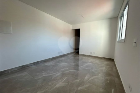 Apartamento à venda com 2 quartos, sendo 1 suíte, em Vila Guarani, Santo André, SP