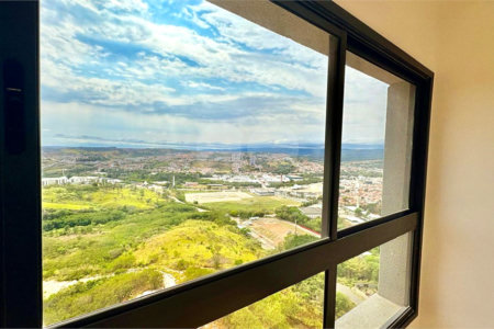 Apartamento à venda com 3 suítes em Jardim Maria José, Votorantim, SP