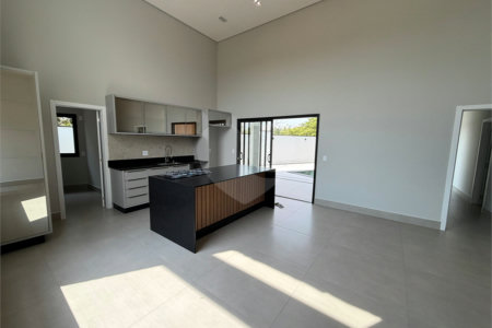 Casa à venda com 3 suítes no condomínio Park Gran Reserve, Indaiatuba - SP
