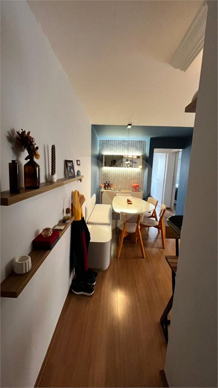 Apartamento à venda com 2 quartos, sendo 1 suíte, em Vila Mariana, São Paulo, SP