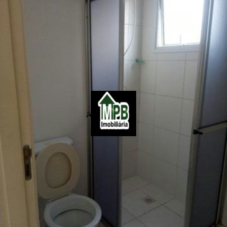 Apartamento à venda com 1 quarto em Vila Nova Sorocaba, Sorocaba, SP