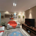 Apartamento para alugar com 3 suítes em Alto da Boa Vista, São Paulo, SP