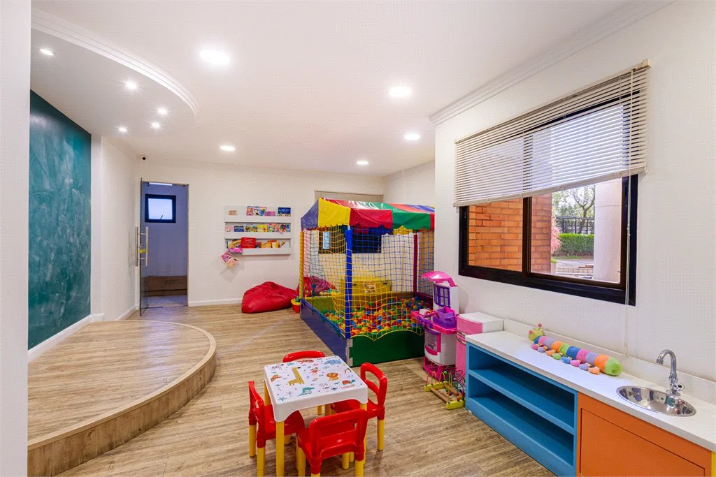 Apartamento à venda com 3 suítes em Alto da Lapa, São Paulo, SP