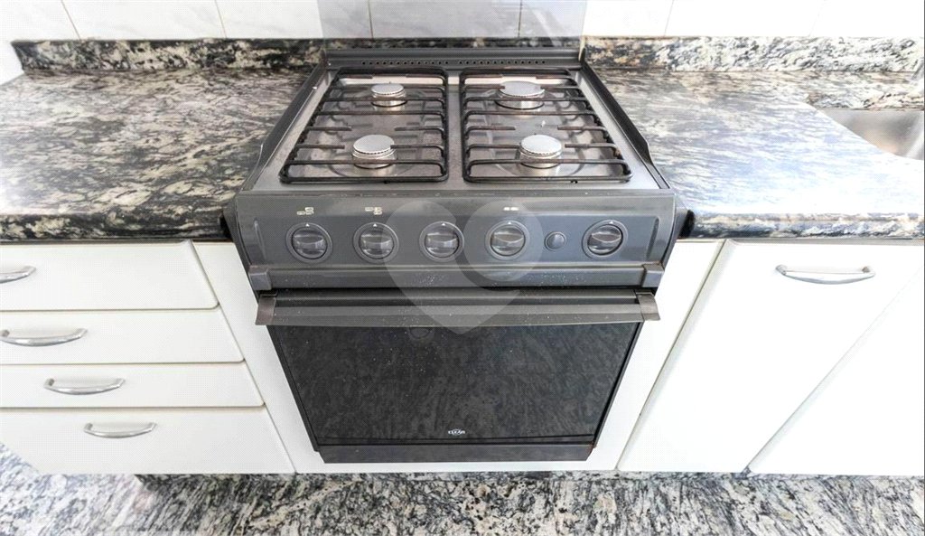 Apartamento à venda com 3 quartos, sendo 1 suíte, em Chácara Califórnia, São Paulo, SP