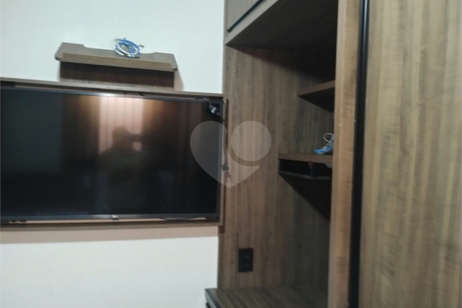 Casa Térrea à venda com 2 quartos em Vila Nova Mazzei, São Paulo, SP