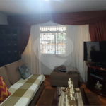 Sobrado à venda com 4 quartos em Santana, São Paulo, SP