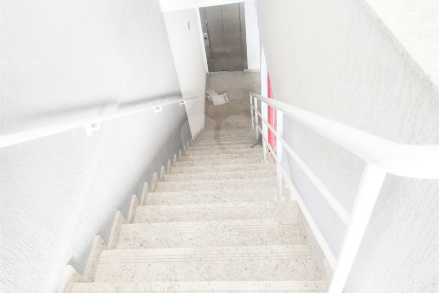 Apartamento à venda com 2 quartos em Vila Guilherme, São Paulo, SP