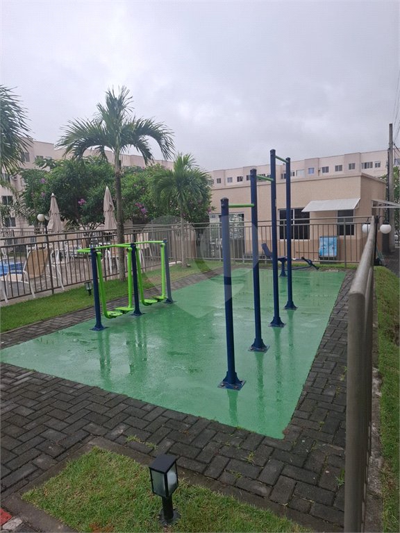Apartamento à venda com 2 quartos em Campo Grande, Rio de Janeiro, RJ