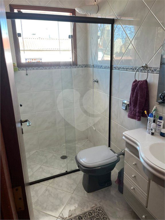 Sobrado à venda com 4 quartos, sendo 1 suíte,  em Jardim do Colégio (zona Norte), São Paulo, SP