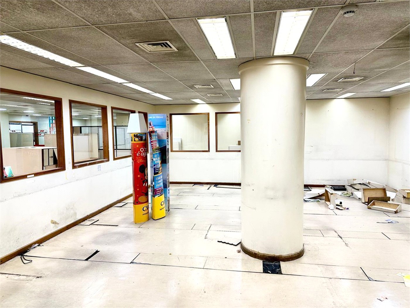 Laje Corporativa à venda no Centro, São Paulo, SP