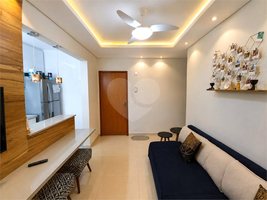 Apartamento à venda com 2 quartos em Condomínio Mirante Sul, Ribeirão Preto, SP