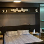 Apartamento à venda com 1 suíte em Brooklin Paulista, São Paulo, SP