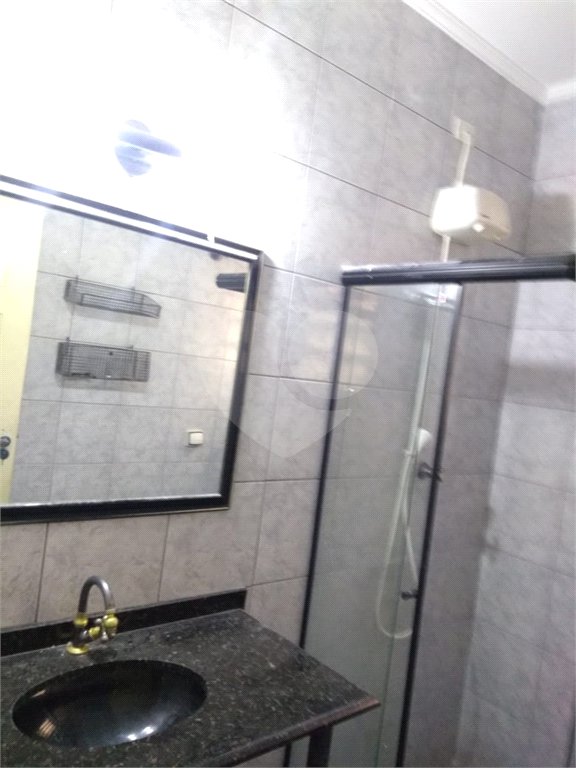 Sobrado à venda com 4 quartos, sendo 1 suíte,  em Santana, São Paulo, SP