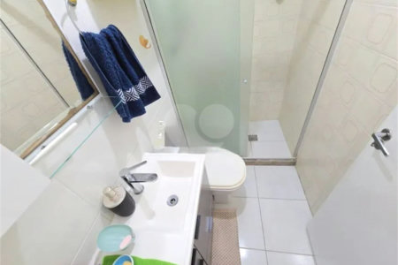 Cobertura à venda com 3 quartos, sendo 1 suíte, em Tijuca, Rio de Janeiro, RJ