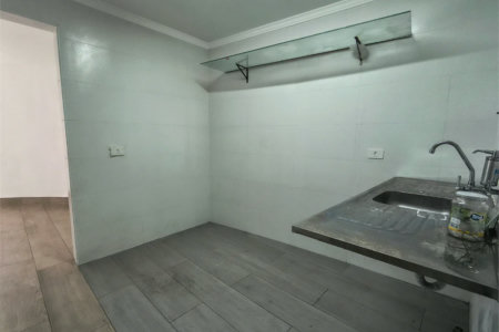 Casa à venda com 2 quartos em Jardim Pinheiros, São Paulo, SP
