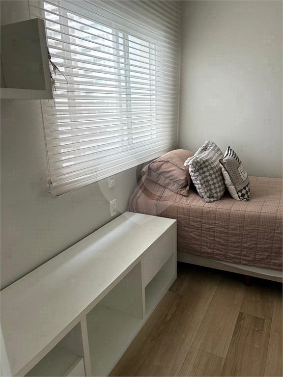 Apartamento à venda com 4 suítes no Centro, São Bernardo do Campo, SP