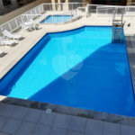 Apartamento à venda com 3 quartos, sendo 1 suíte, em Méier, Rio de Janeiro, RJ