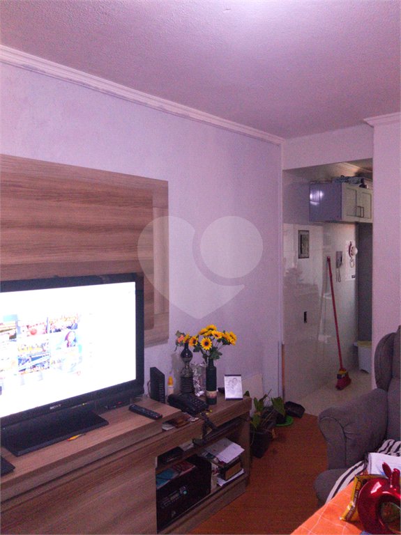 Apartamento à venda com 2 quartos em Jardim Marica, Mogi das Cruzes, SP