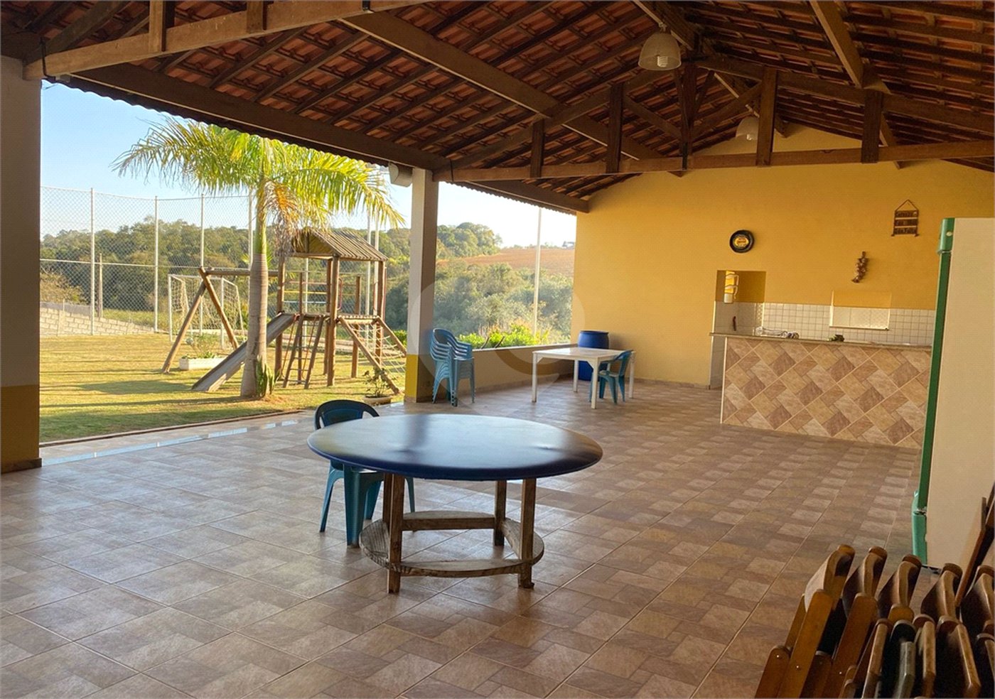 Chácara à venda com 4 quartos, sendo 2 suítes, em Monte Bianco, Araçoiaba da Serra, SP