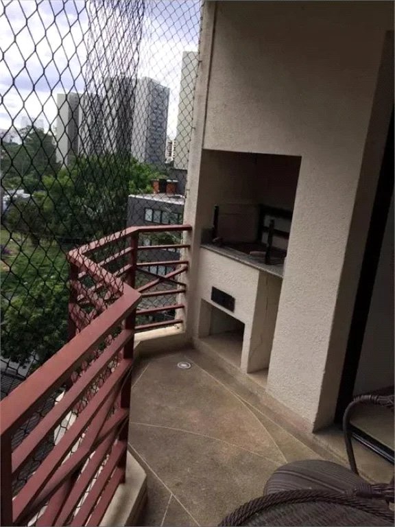 Apartamento à venda com 1 quarto em Vila Suzana, São Paulo, SP