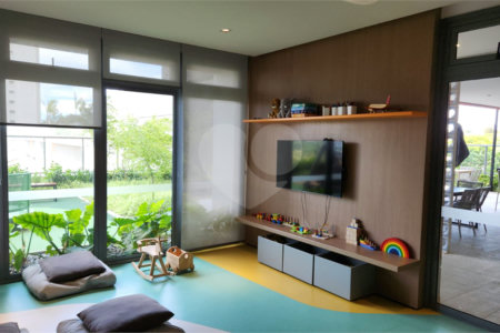 Studio para alugar com 1 quarto em Santo Amaro, São Paulo, SP