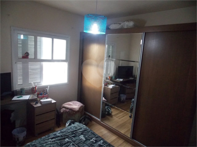 Sobrado à venda com 2 quartos em Mandaqui, São Paulo, SP