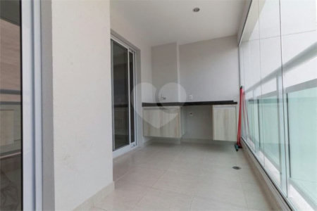 Studio à venda com 1 suíte em Barra Funda, São Paulo, SP