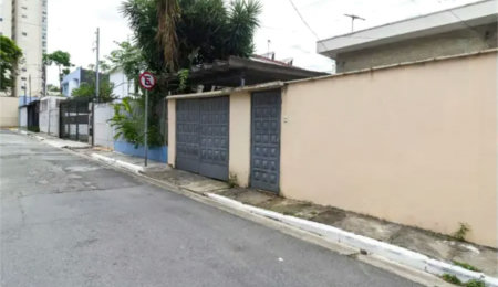 Casa à venda com 3 quartos em Vila Leopoldina, São Paulo, SP