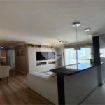 Apartamento à venda com 2 quartos em Mooca, São Paulo, SP