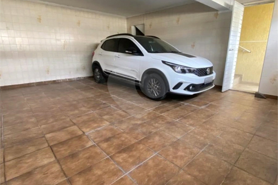 Sobrado à venda com 3 quartos, sendo 1 suíte, no Brasilândia, São Paulo, SP