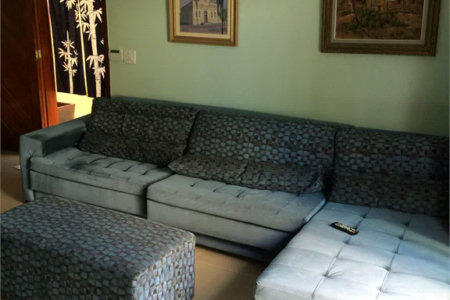 Sobrado à venda com 2 quartos, sendo 1 suíte,  em Lar São Paulo, São Paulo, SP
