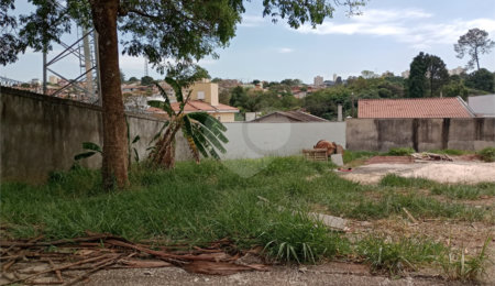 Terreno à venda em Jardim Citelli, São Carlos, SP