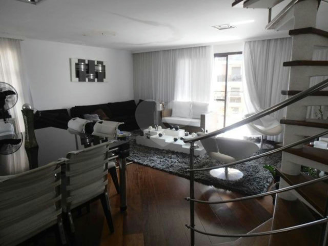 Cobertura à venda com 3 quartos, sendo 1 suíte,  em Vila Guilherme, São Paulo, SP