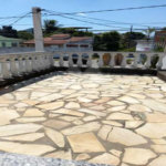 Casa à venda com 3 quartos em Campo Grande, Rio de Janeiro, RJ
