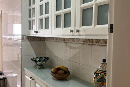 Apartamento à venda com 4 suítes em Santa Cecília, São Paulo, SP
