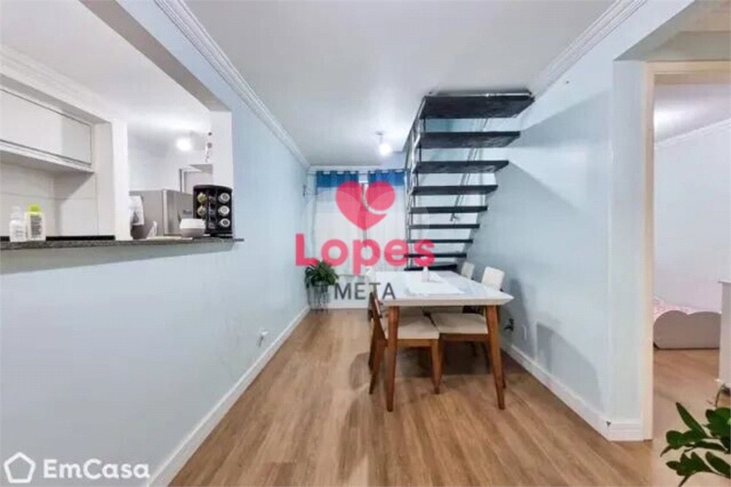 Apartamento à venda com 2 quartos, sendo 1 suíte, em Jardim América, São José dos Campos, SP