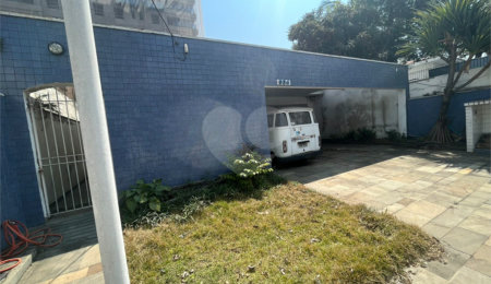 Casa à venda ou para alugar com 3 quartos em Brooklin Paulista, São Paulo, SP