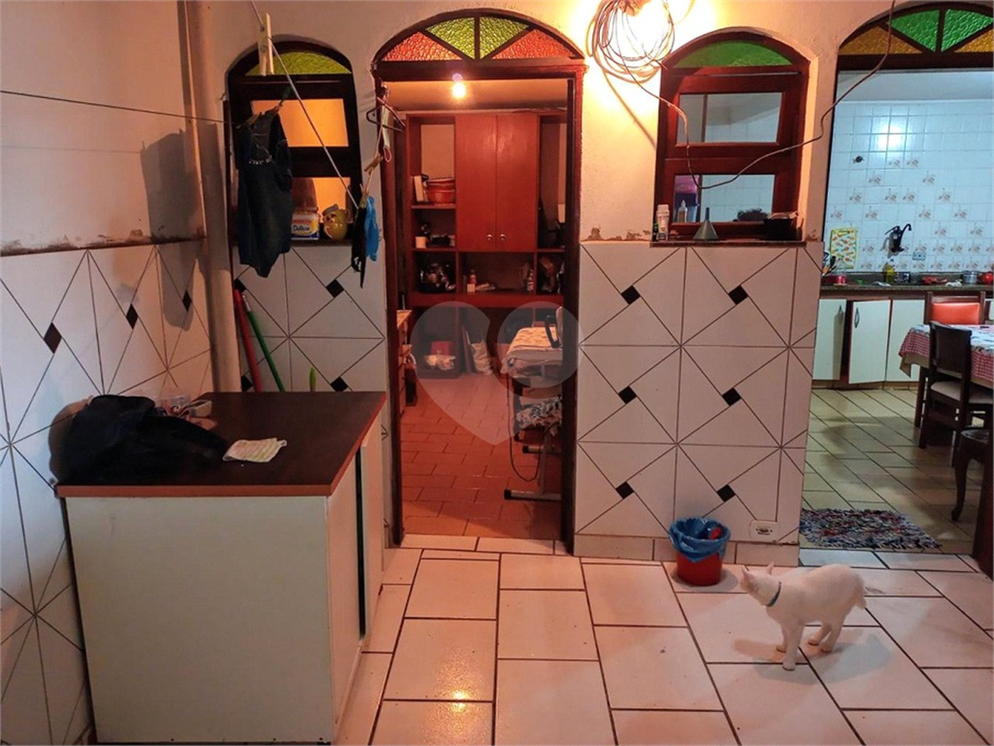 Casa à venda com 5 quartos, sendo 3 suítes,  em Parque Arariba, São Paulo, SP
