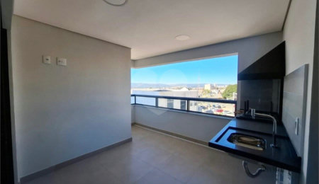 Apartamento à venda com 2 suítes em Parque Campolim, Sorocaba, SP