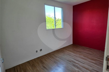 Apartamento à venda com 2 quartos em Jardim Santa Lúcia, Salto, SP