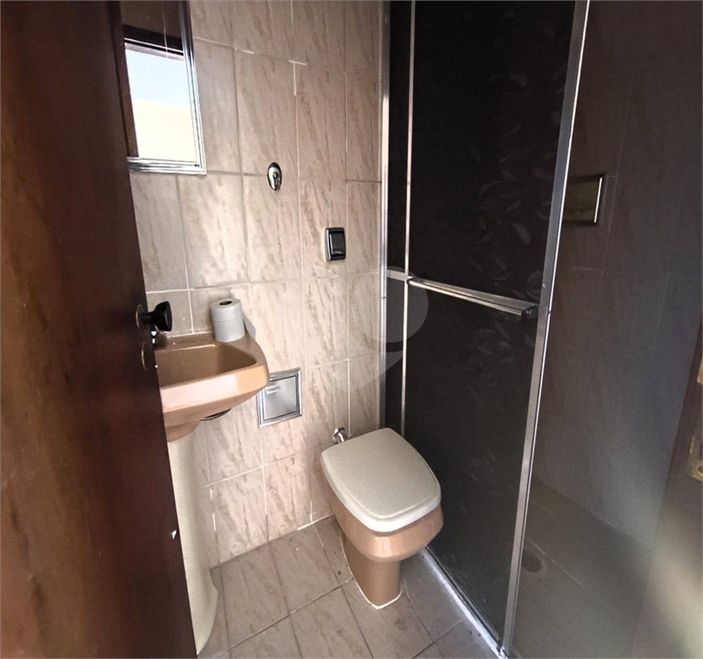 Apartamento para alugar com 2 quartos em Mandaqui, São Paulo, SP